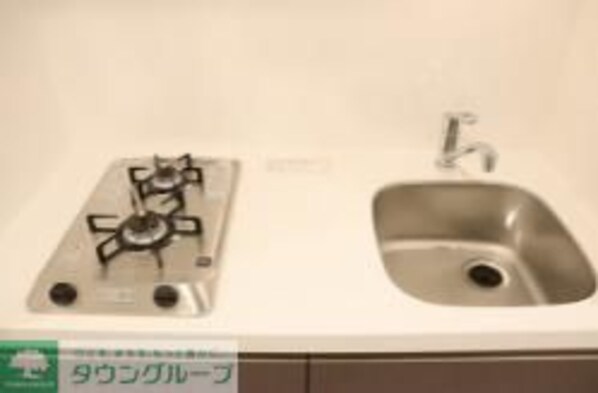 YSレジデンス代田橋の物件内観写真